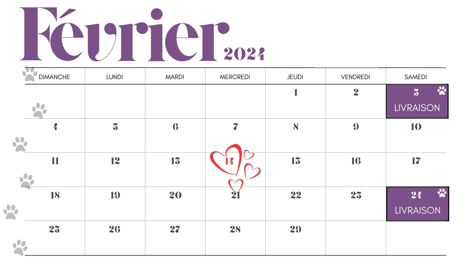 Boutique Daisy et Cie Accessoires et fournitures pour animaux